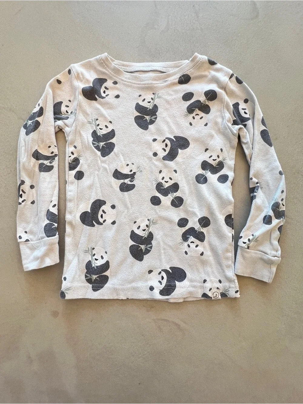 Hanna Andersson set toddler